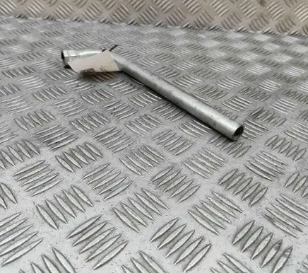 Volkswagen PASSAT B7 Wheel nut wrench 4D0012219A