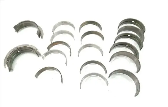 Jaguar XF Crankshaft Holder 