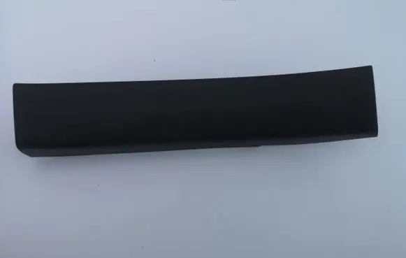 Mazda 3 III Front sill trim cover
