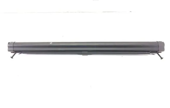 Volkswagen PASSAT B8 Parcel shelf load cover 3G98616919B9