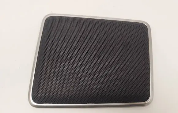 Land Rover Range Rover L405 Parcel shelf speaker trim grill ck5218c863aaw