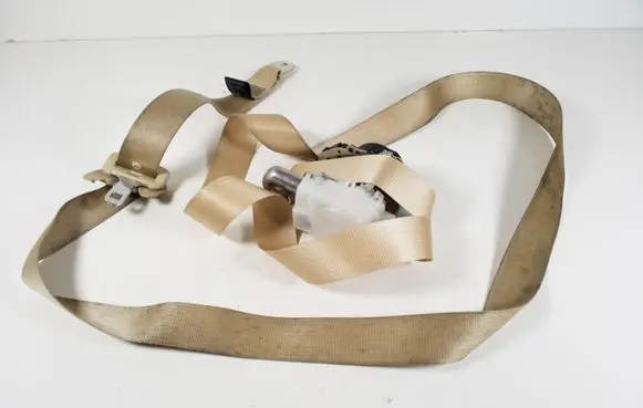 Lexus GS 250 350 300H 450H Front seatbelt 7322030A31A0