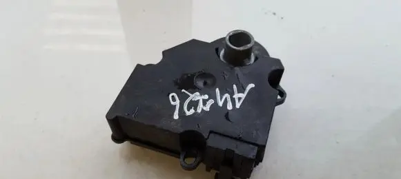 Opel Sintra Air flap motor/actuator