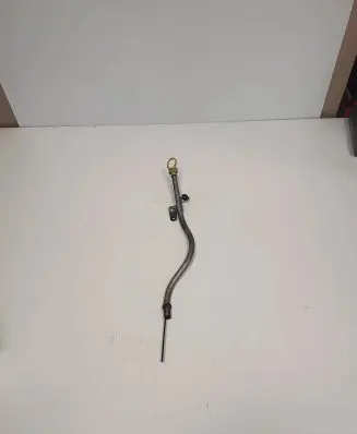 Oil level dip stick