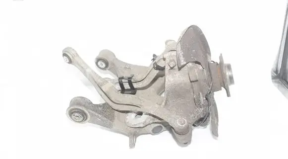 BMW 5 F10 F11 Rear wheel hub 6796100 33326796100 6780358