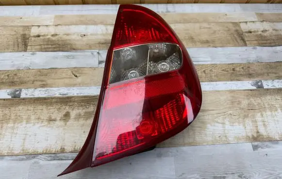 Citroen C5 Rear/tail lights 01281410
