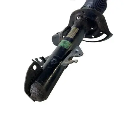Jeep Cherokee Front shock absorber/damper 05168589AE