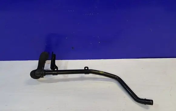 Jaguar XJ X351 Engine coolant pipe/hose GW938AE89A5 DW938AE89A5