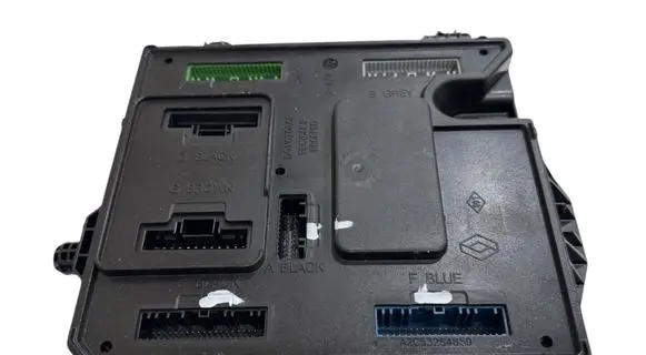 Renault Zoe Other control units/modules 284B15472R BCN9538J S180180060E