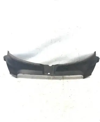 Radiator trim