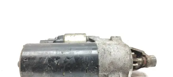 Audi Q5 SQ5 Starter motor 03L911021