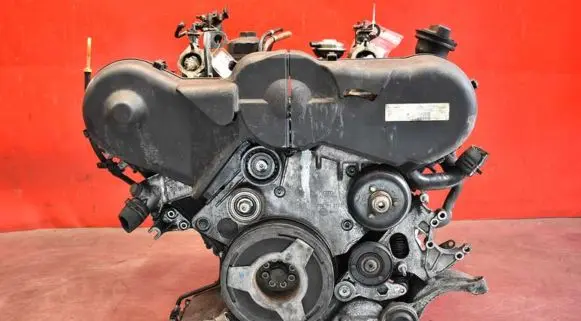 Audi A6 S6 C5 4B Engine AFB