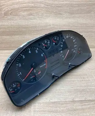 Audi A6 S6 C5 4B Speedometer (instrument cluster) 4B0919860L
