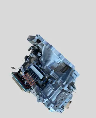 Toyota Camry VIII XV70 Automatic gearbox TZ215XS002