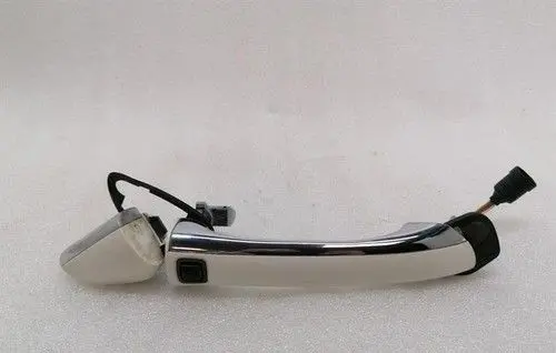 Mercedes-Benz S W220 Front door handle light (exterior) A2207601470