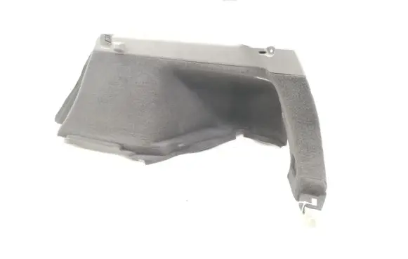 Toyota Prius (XW20) Trunk/boot side trim panel 6471447010