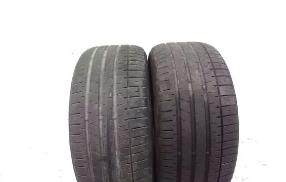Mercedes-Benz S W221 R18 summer tire 25545R18 AZENIS FK510