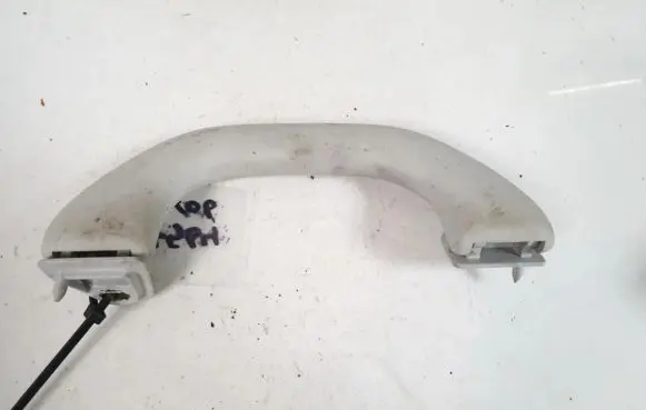Skoda Octavia Mk2 (1Z) Rear interior roof grab handle