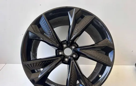 Audi A6 S6 C8 4K R22 alloy rim 4K0601025DD