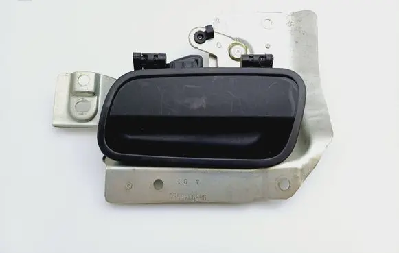 Peugeot Partner Sliding door interior handle 9659345580