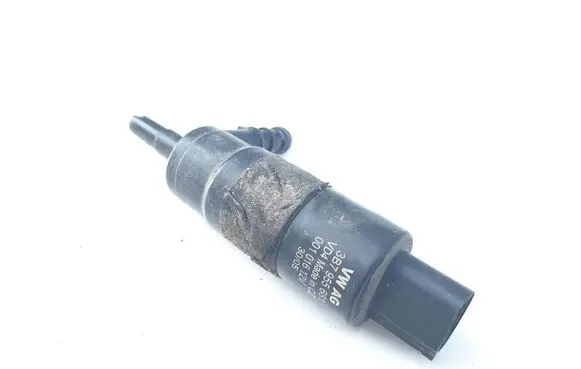 Audi A6 S6 C6 4F Headlight washer pump 3B7955681