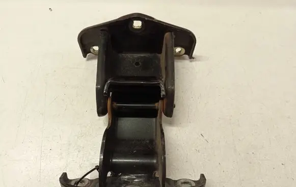 Renault Trafic II (X83) Loading door lower hinge 527428A 57854A