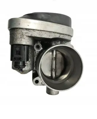 Volkswagen Touran I Throttle valve 036133062Q