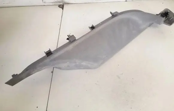 Renault Zoe Other interior part 769515664r
