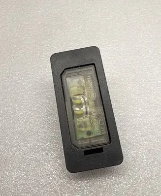 BMW 5 F10 F11 Number plate light 7193293