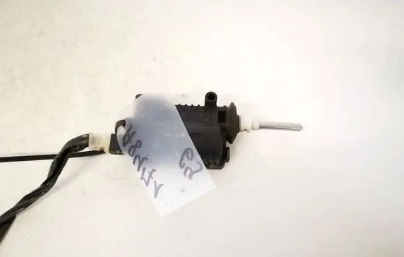 Opel Vectra C Central locking motor 13158426