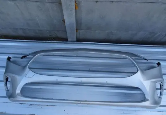 Mercedes-Benz A W177 Front bumper R15P3