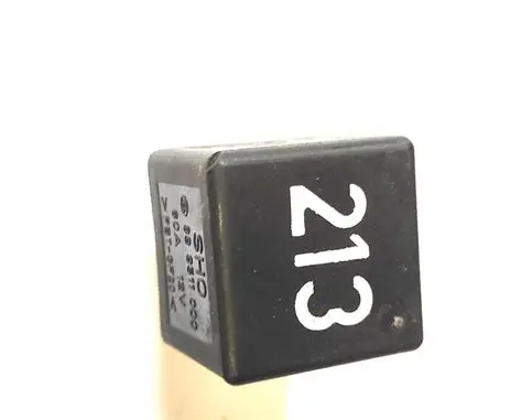 Audi A6 S6 C5 4B Other relay 443951253J
