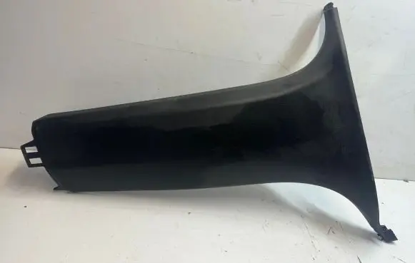 BMW X5 F15 (B) pillar trim (bottom) 735430603