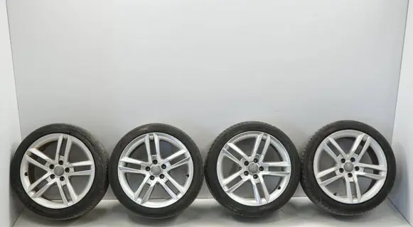 Audi A5 8T 8F R18 alloy rim OM8T0601025CC