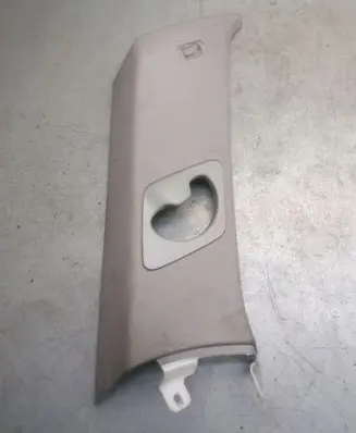 BMW X5 E70 (C) pillar trim 51436981709