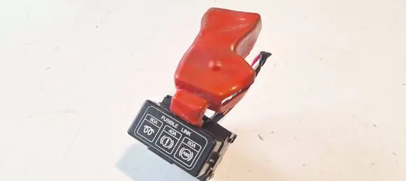 Other control units/modules