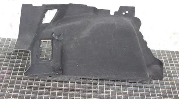 Ford Focus Other trunk/boot trim element BM51A31149