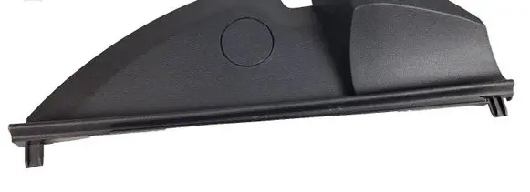 Renault Trafic III (X82) Dashboard side end trim 689202851R
