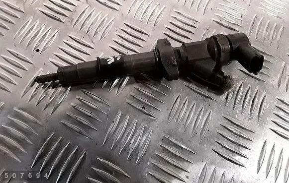 Renault Espace IV Fuel injector 0445110084 8200084534