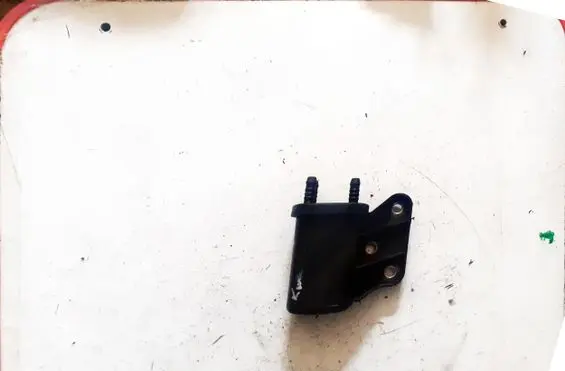 Volkswagen Crafter Vacuum air tank 2E0201416