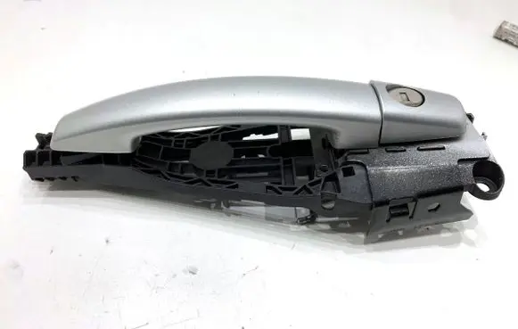 Opel Corsa E Front door exterior handle 