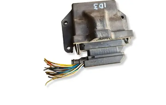 Iveco Daily 3rd gen Comfort/convenience module 500347590