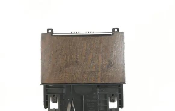 Audi A6 S6 C7 4G Car ashtray trim 4G0863273A