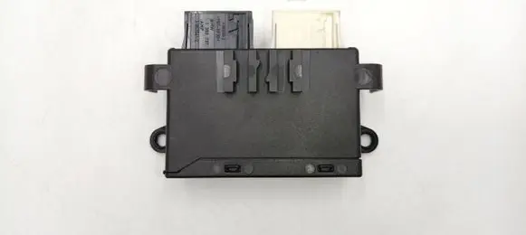 BMW 3 E46 Wing mirror control module 61316913364 6913364 61356913364