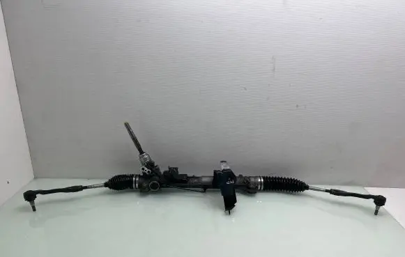 Peugeot Traveller Steering rack 9813692680