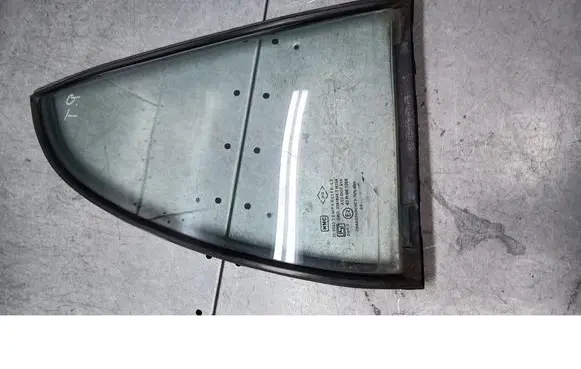 Hyundai Atos Prime Rear door window glass SZYBAATOS