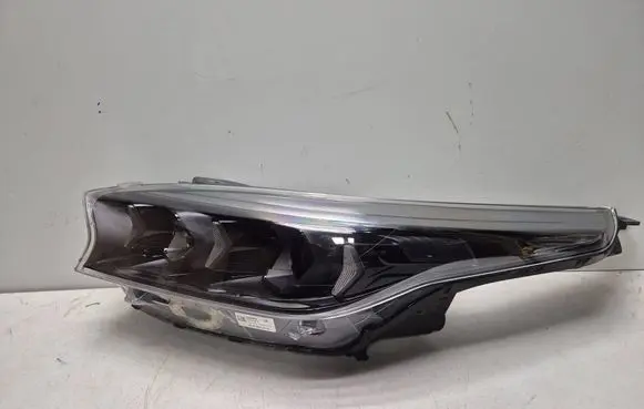KIA Xceed Headlight/headlamp J792162550BSP