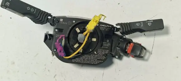 Opel Signum Ignition lock 09180562 13132473 96DBS0