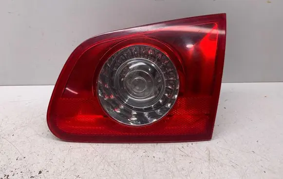 Volkswagen PASSAT B6 Tailgate rear/tail lights 27448002