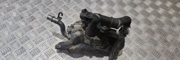 Volvo S60 EGR valve 50563902